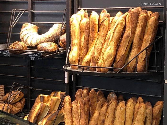フランスパンの歴史 1905年創業の小麦粉製粉工場 ムーラン ドゥ ヴェルサイユ たびこふれ