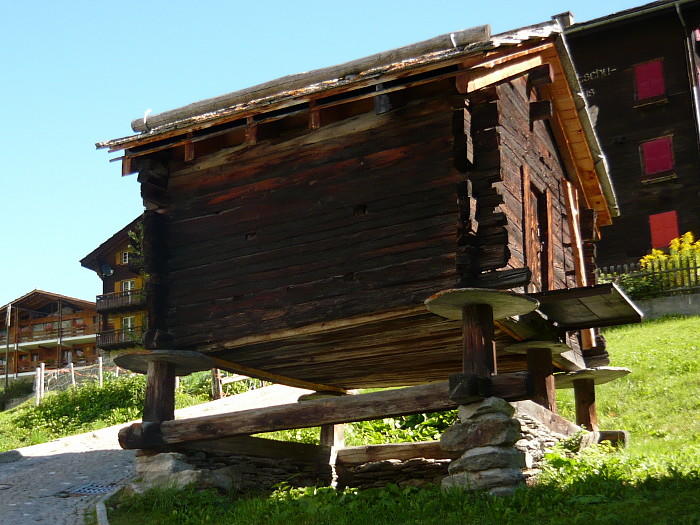 木造家屋
