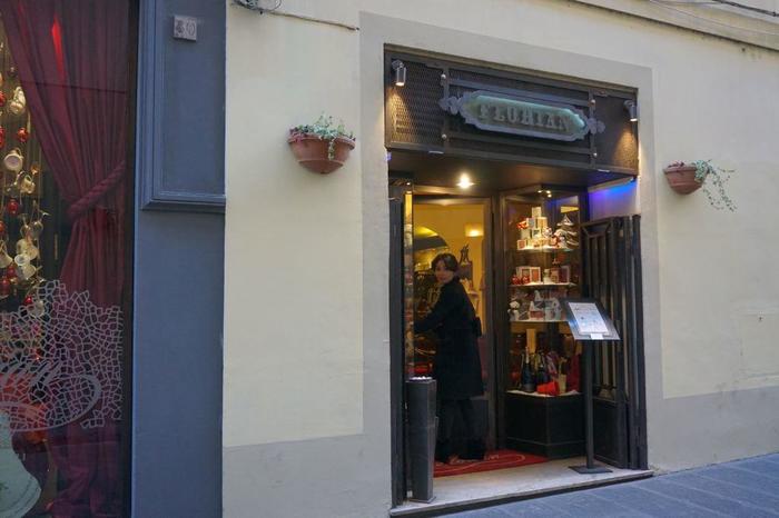 Italyii-フィレンツェの老舗カフェ-フローリアン1.JPG