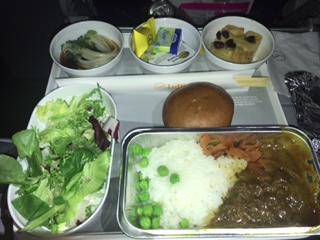 美味しい ルフトハンザドイツ航空の機内食を一挙紹介 羽田 ドイツ スペインの4区間乗りました たびこふれ