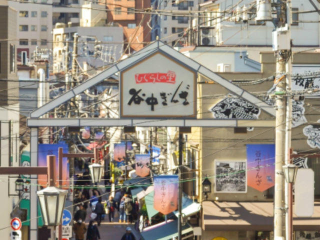 東京都内のおすすめ名物商店街を一挙紹介 食べ歩き買い物 たびこふれ