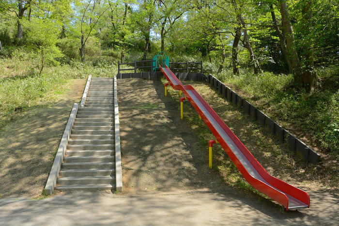 横浜で子供と一緒に公園遊び 遊具が充実の公園おすすめ10選 たびこふれ