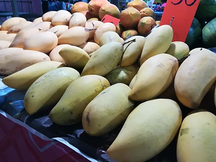 南国タイで季節を問わずに食べることができるトロピカルフルーツたちを6種ご紹介！ | たびこふれ