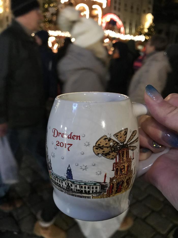 2018年版 本場ドイツで楽しむクリスマスマーケット おすすめ都市7選 たびこふれ