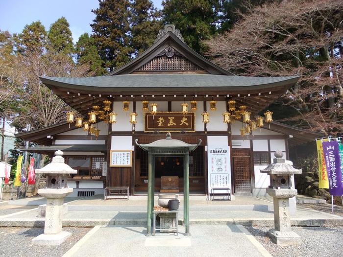 比叡山延暦寺の完全ガイド！ 滋賀の人気観光地の歴史・回り方・アクセス方法を紹介 | たびこふれ