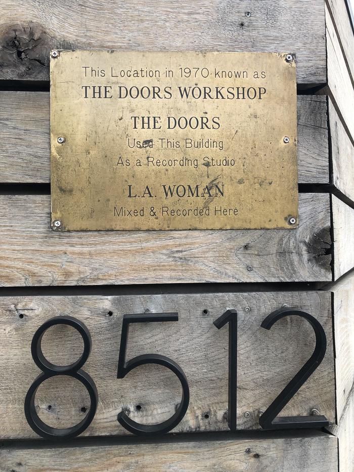 LA Womenレコーディングスタジオ跡地３.jpg
