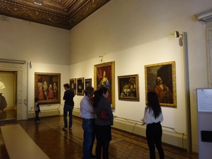 09-毎月第一日曜無料-ローマの美術館と博物館.JPG