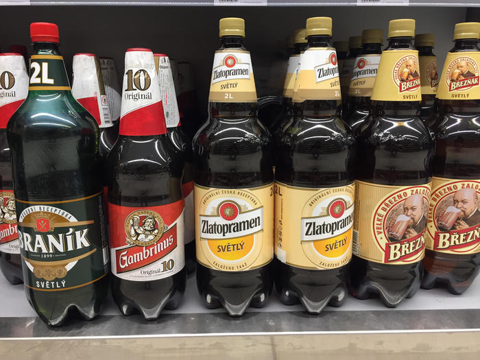 ビール好き必見 ビール大国チェコのビール事情 ビールに関するチェコ語を学んでみよう たびこふれ
