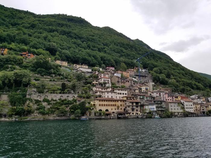 イタリア湖水地方ってどんなところ 3つの湖の魅力 たびこふれ