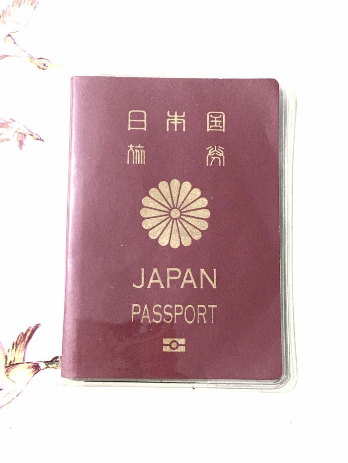 日本のパスポート.JPG