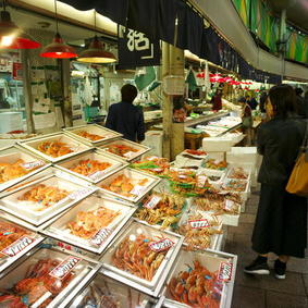 21年 金沢駅で買えるお土産21選 Instagramで人気のお土産を厳選してご紹介 たびこふれ