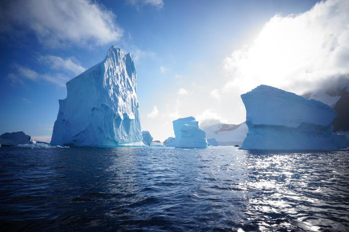 ⑤　南極　氷山.JPG