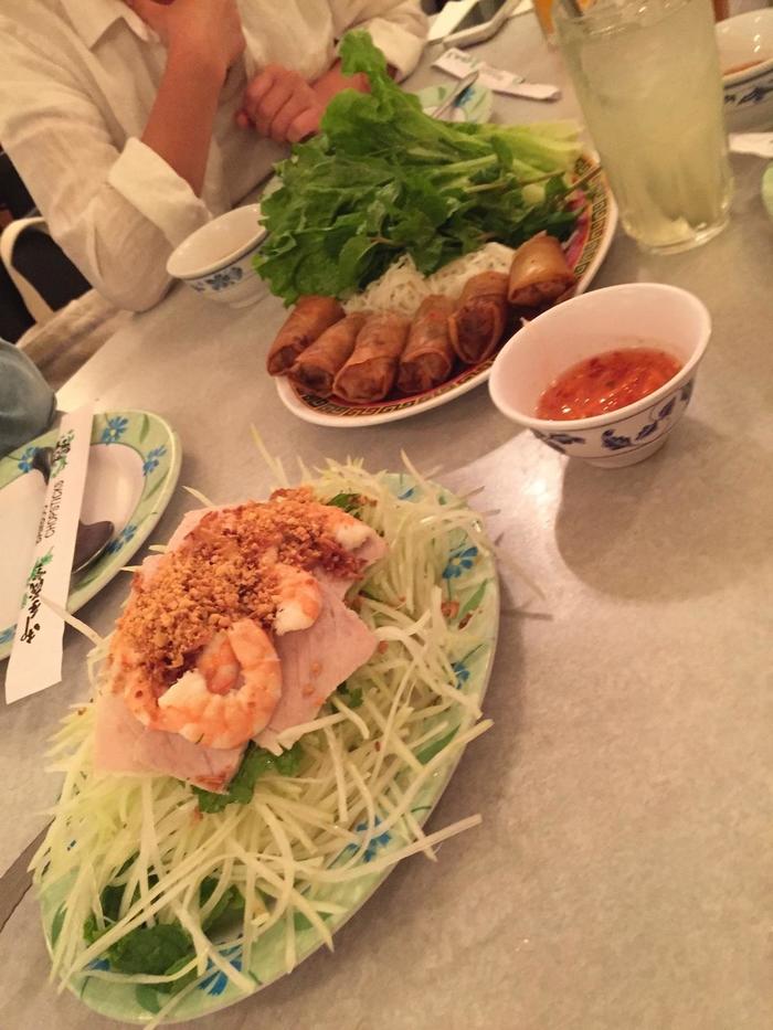 ハワイ-ワイキキ-ベトナム料理-おすすめ-蟹カレー-04.JPG