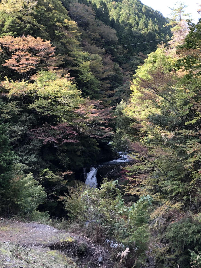 高野大滝