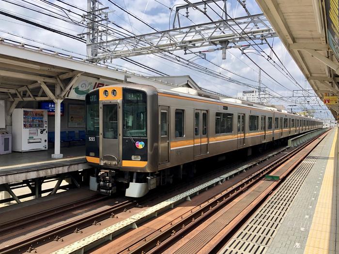 まもなく引退 阪神電車伝統の赤胴車そして新型車両 たびこふれ