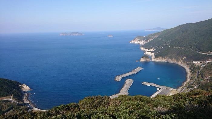 高知県の離島に行こう 宿毛市の 沖の島 がおすすめ たびこふれ
