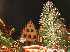 ドイツクリスマスマーケットの楽しみ方 たびこふれ