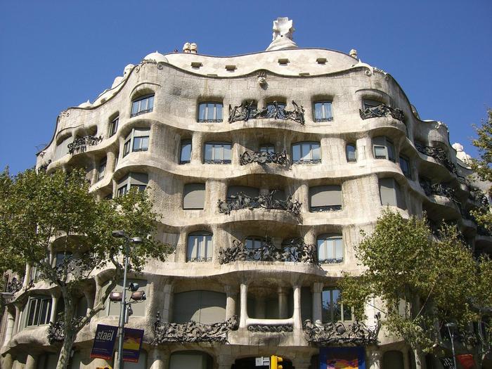 スペイン-バルセロナ-ホテル-15