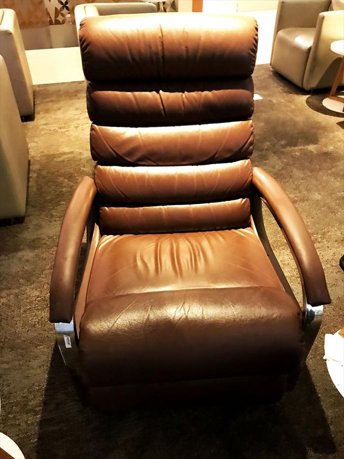 Garuda Indonesia Lounge椅子