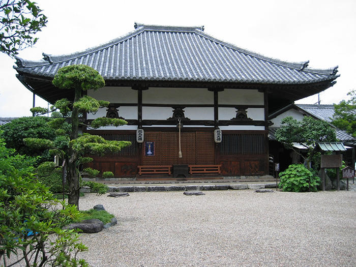 奈良 飛鳥寺