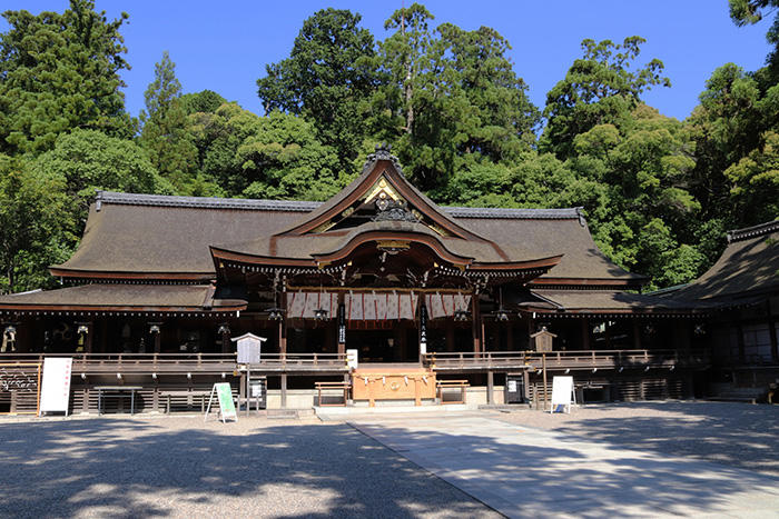 奈良 大神神社