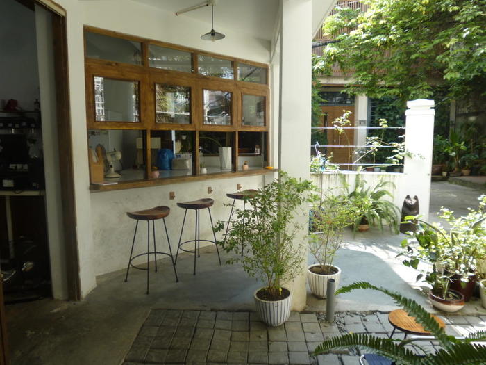 Àla Cafe