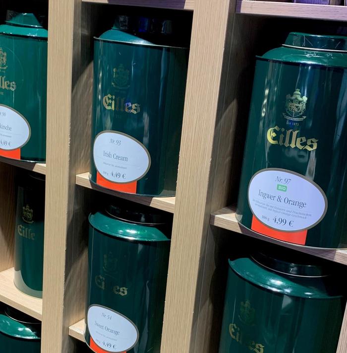 お茶天国ドイツ！おすすめのお茶ブランド5選を大公開！～日本で買えるものもあります～ | たびこふれ
