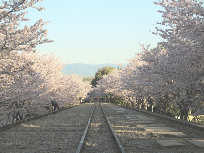京都 南禅寺 インクライン