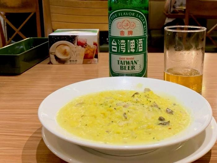 台湾で楽しむ日本の飲食店の味 1 定番 期間限定メニューなどをチェック たびこふれ