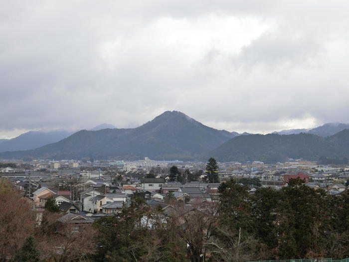 丹波篠山