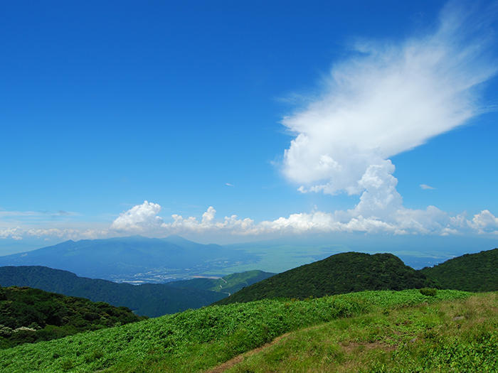 神奈川のおすすめ登山 箱根山