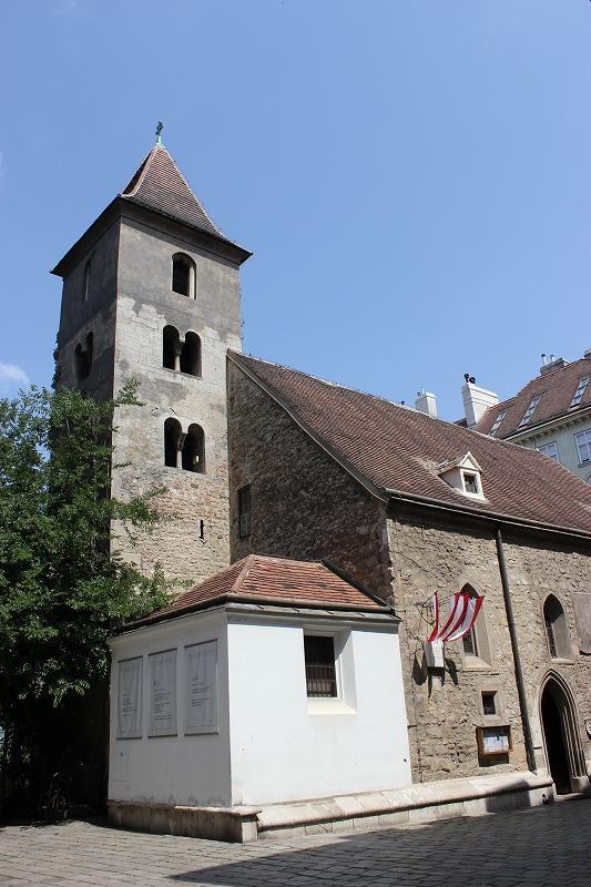 ルプレヒト教会