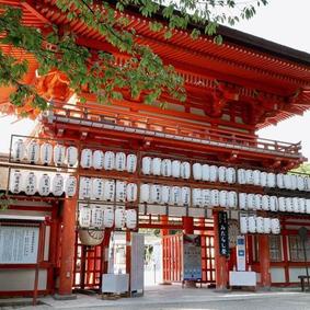京都 人の縁を結ぶ下鴨神社 見どころ ご利益 お守りなどを徹底取材 たびこふれ