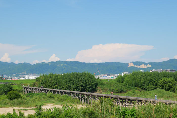 上津屋橋