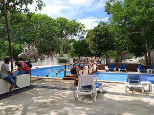 メキシコ カリブ格安航空券 海外格安航空券オンライン予約 阪急交通社