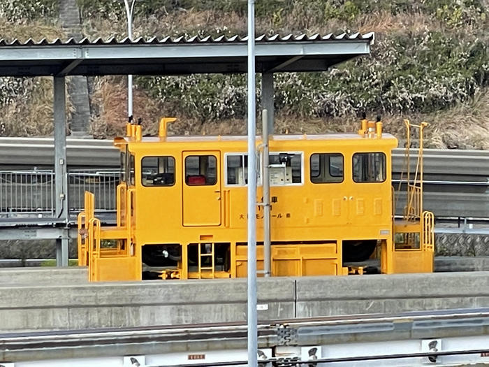 大阪モノレール