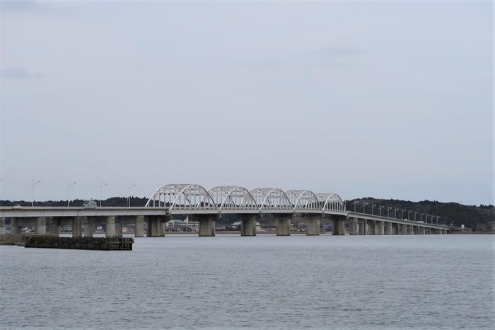 北浦大橋