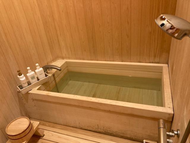 檜風呂