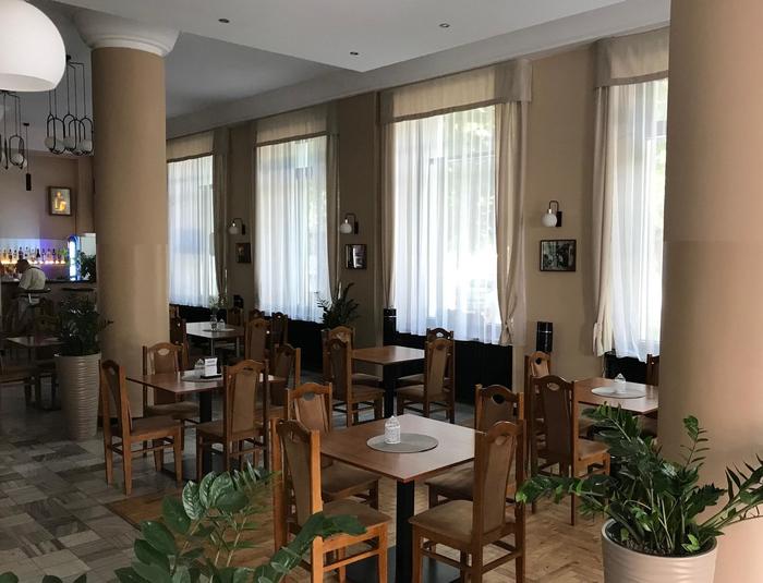 Restauracja Stylowa