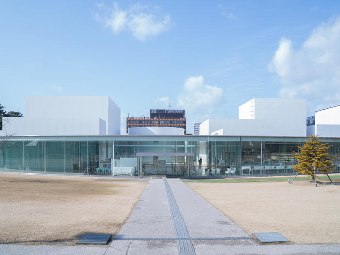 金沢21世紀美術館 