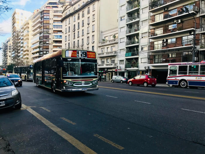 市内循環バス