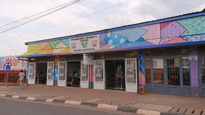Nyamirambo Women's Center