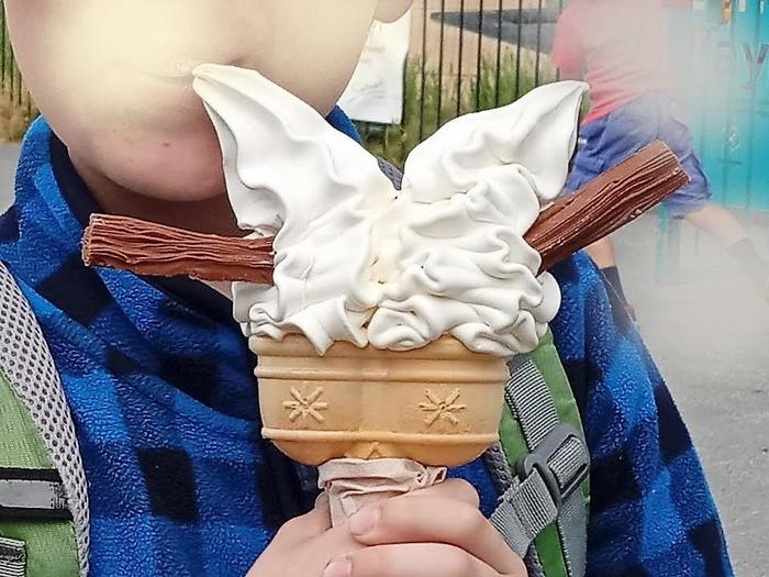 99アイスクリーム