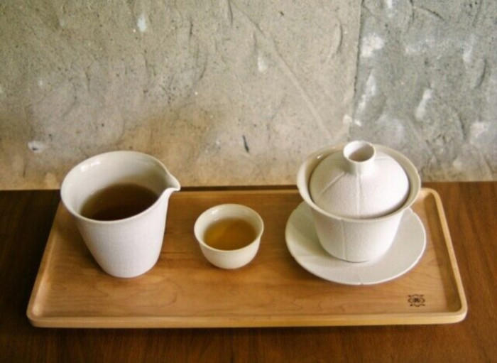 東方美人茶