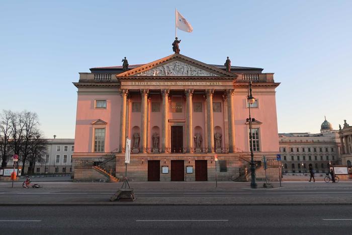 ベルリン国立歌劇場