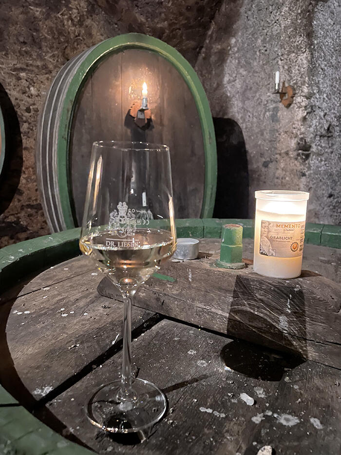 Caspari/Eggert Winery