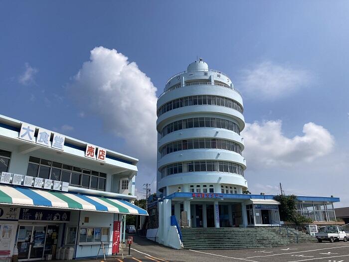 潮岬観光タワー