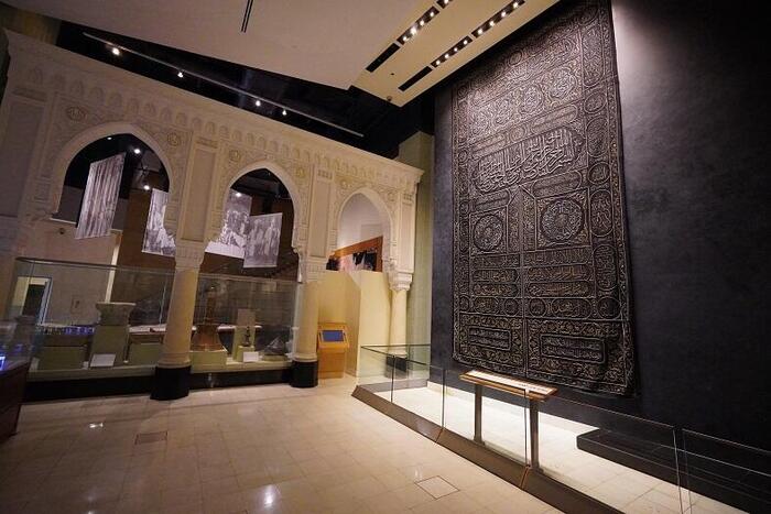サウジアラビア国立博物館