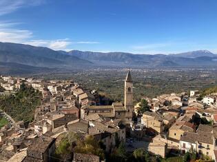 【イタリアの最も美しい村】3つをまとめてご紹介！