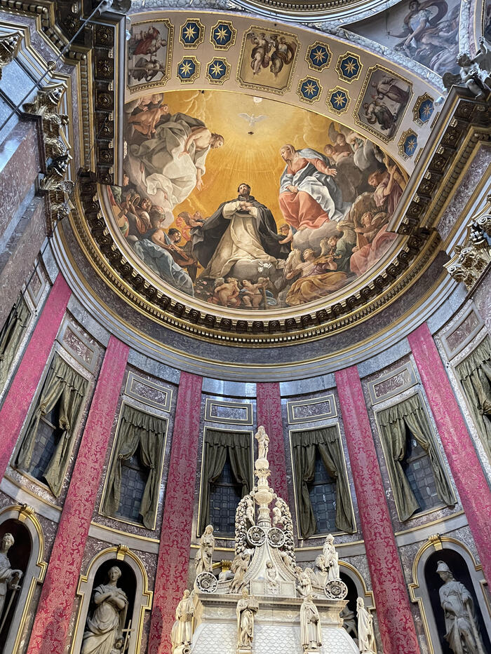 サン・ペトローニオ聖堂(Basilica di San Petronio)
